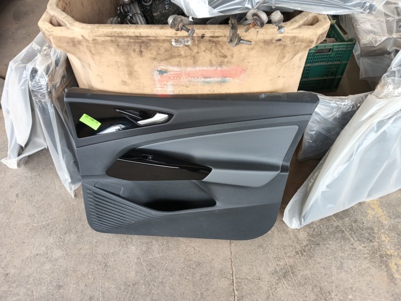 Recambio de guarnecido puerta delantera derecha para volkswagen id.4 (e21) pro eléctrico referencia OEM IAM   