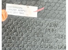 Recambio de bandeja trasera para land rover discovery sport (l550) 2.0 d referencia OEM IAM    2