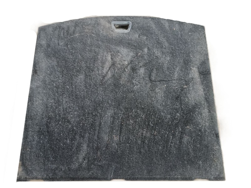 Recambio de bandeja trasera para land rover discovery sport (l550) 2.0 d referencia OEM IAM   