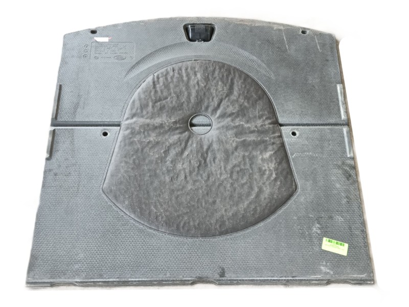 Recambio de bandeja trasera para land rover discovery sport (l550) 2.0 d referencia OEM IAM   