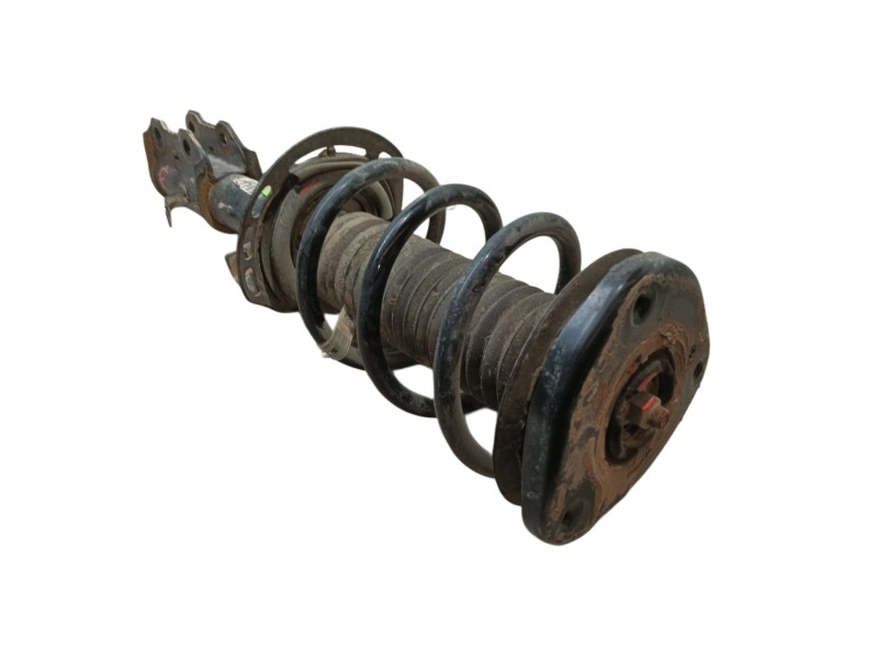 Recambio de amortiguador delantero izquierdo para ford kuga iii (dfk) 2.5 duratec plug-in-hybrid referencia OEM IAM 2553920 RB57