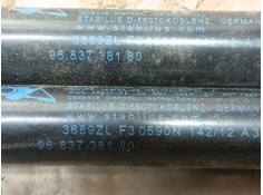 Recambio de amortiguadores maletero / porton para peugeot 5008 (0u_, 0e_) 1.6 hdi referencia OEM IAM    2