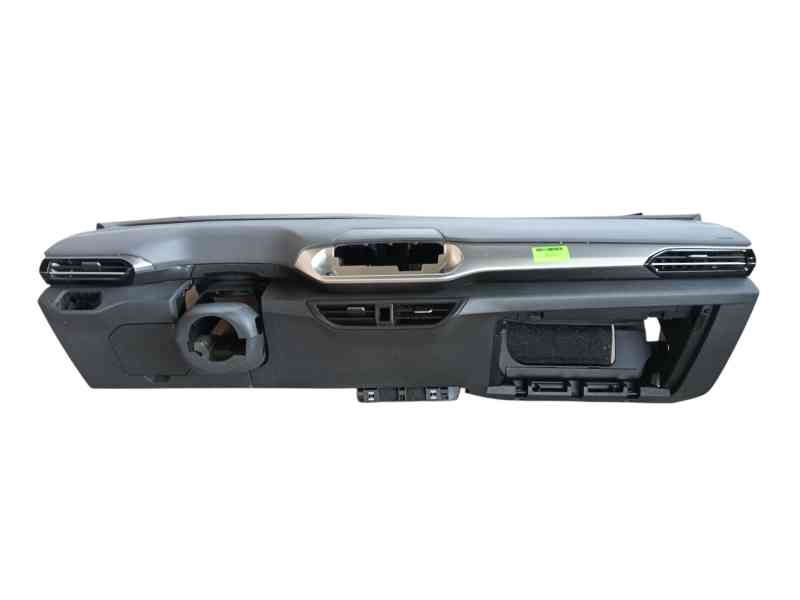 Recambio de salpicadero para volkswagen id.4 (e21) pro eléctrico referencia OEM IAM 11B857003EHOB  