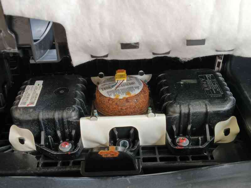 Recambio de salpicadero para volkswagen id.4 (e21) pro eléctrico referencia OEM IAM 11B857003EHOB  