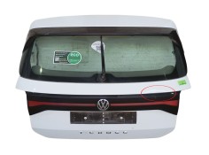 Recambio de porton trasero para volkswagen t-cross (c11, d31) 1.0 tsi referencia OEM IAM 2GM827025D  
