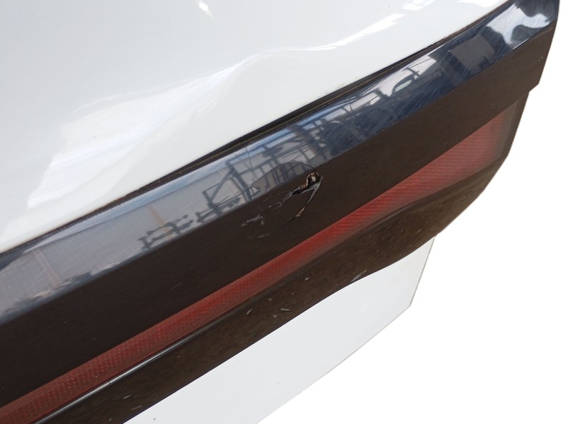 Recambio de porton trasero para volkswagen t-cross (c11, d31) 1.0 tsi referencia OEM IAM 2GM827025D  