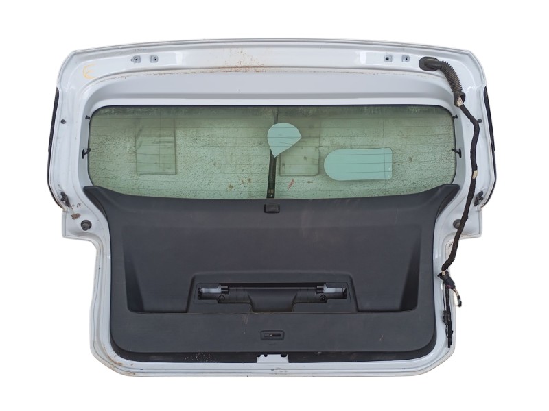 Recambio de porton trasero para volkswagen t-cross (c11, d31) 1.0 tsi referencia OEM IAM 2GM827025D  