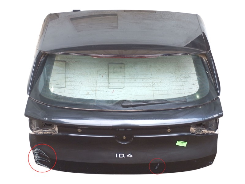 Recambio de porton trasero para volkswagen id.4 (e21) pro eléctrico referencia OEM IAM 11A827025B  