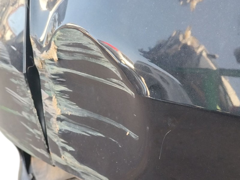 Recambio de porton trasero para volkswagen id.4 (e21) pro eléctrico referencia OEM IAM 11A827025B  