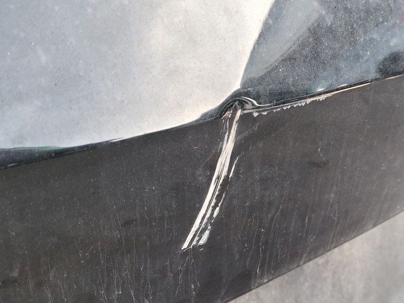 Recambio de porton trasero para volkswagen id.4 (e21) pro eléctrico referencia OEM IAM 11A827025B  