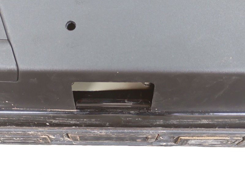 Recambio de porton trasero para volkswagen id.4 (e21) pro eléctrico referencia OEM IAM 11A827025B  