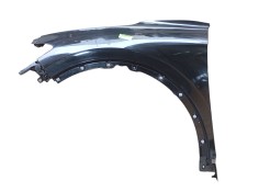 Recambio de aleta delantera izquierda para volkswagen id.4 (e21) pro eléctrico referencia OEM IAM 11A821021F  