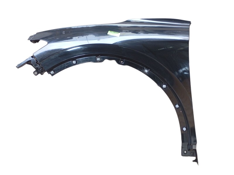 Recambio de aleta delantera izquierda para volkswagen id.4 (e21) pro eléctrico referencia OEM IAM 11A821021F  