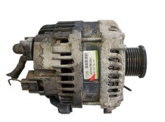 Recambio de alternador para opel vivaro b furgoneta (x82) 1.6 cdti (05) referencia OEM IAM 93868641 / 95519888  