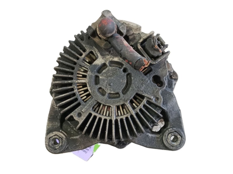 Recambio de alternador para opel vivaro b furgoneta (x82) 1.6 cdti (05) referencia OEM IAM 93868641 / 95519888  