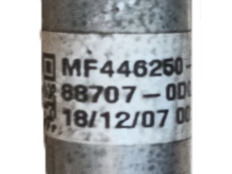 Recambio de tubos aire acondicionado para toyota yaris (_p9_) 1.3 vvt-i (scp90_) referencia OEM IAM 887110D120 MF446250 