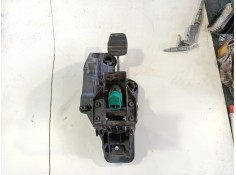 Recambio de pedal freno para opel vivaro b furgoneta (x82) 1.6 cdti (05) referencia OEM IAM   