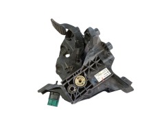 Recambio de pedal freno para opel vivaro b furgoneta (x82) 1.6 cdti (05) referencia OEM IAM    2