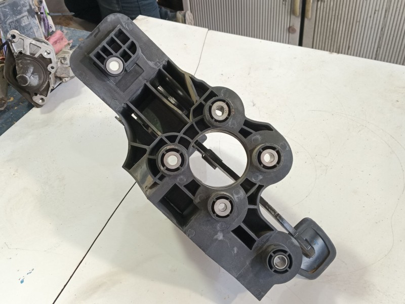 Recambio de pedal freno para opel vivaro b furgoneta (x82) 1.6 cdti (05) referencia OEM IAM   