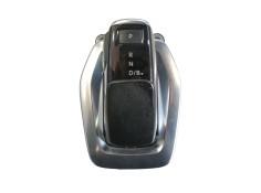 Recambio de pomo palanca cambio para opel corsa f (p2jo) corsa-e (68) referencia OEM IAM  93489129 