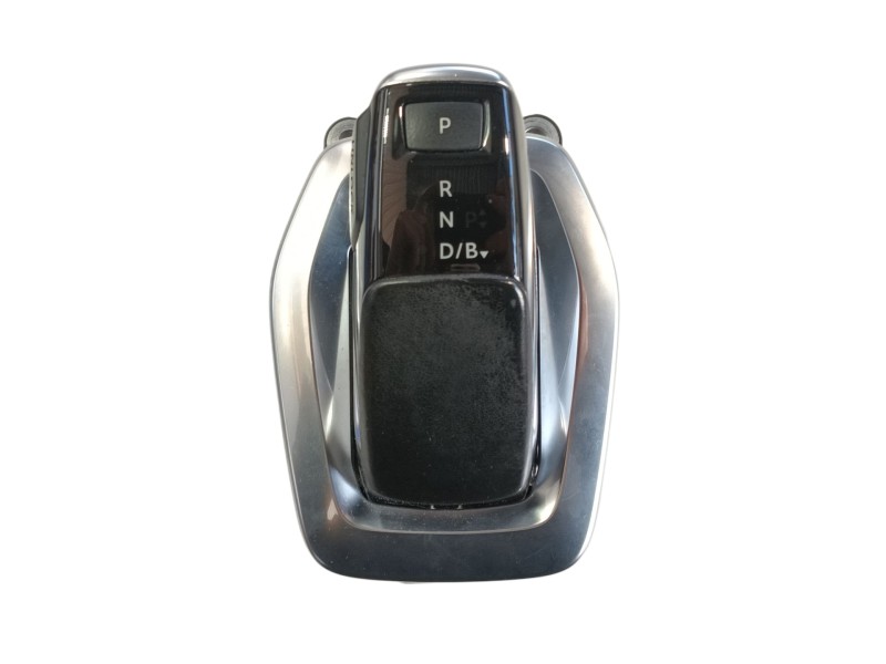 Recambio de pomo palanca cambio para opel corsa f (p2jo) corsa-e (68) referencia OEM IAM  93489129 