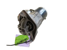 Recambio de motor arranque para opel vivaro b furgoneta (x82) 1.6 cdti (05) referencia OEM IAM 95527053 / 93460824  