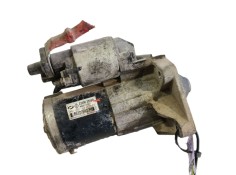 Recambio de motor arranque para opel vivaro b furgoneta (x82) 1.6 cdti (05) referencia OEM IAM 95527053 / 93460824   2