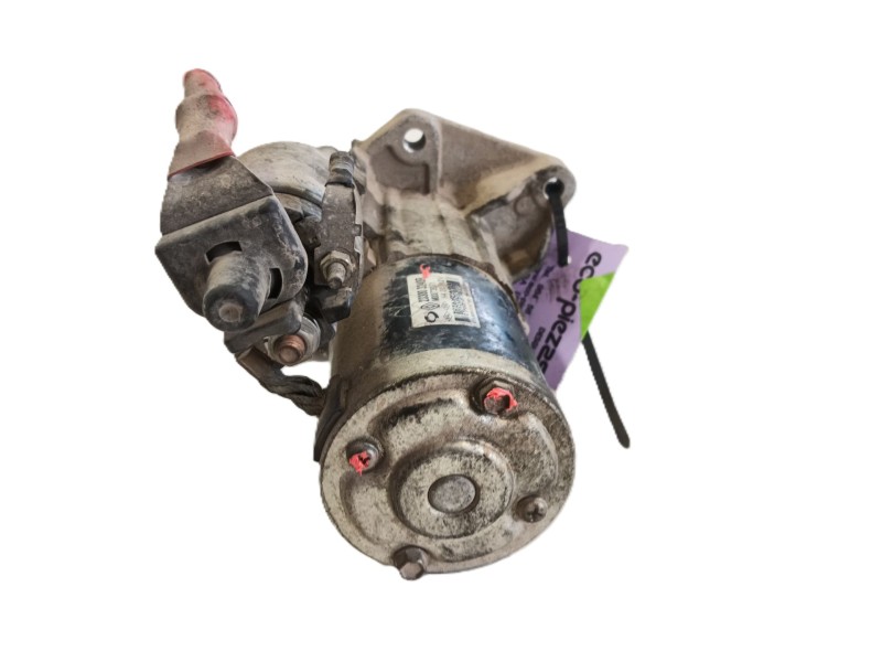 Recambio de motor arranque para opel vivaro b furgoneta (x82) 1.6 cdti (05) referencia OEM IAM 95527053 / 93460824  