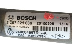 Recambio de motor limpia delantero para opel vivaro b furgoneta (x82) 1.6 cdti (05) referencia OEM IAM    2