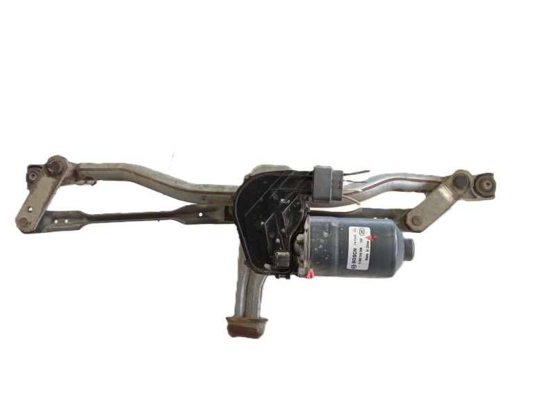 Recambio de motor limpia delantero para opel vivaro b furgoneta (x82) 1.6 cdti (05) referencia OEM IAM   