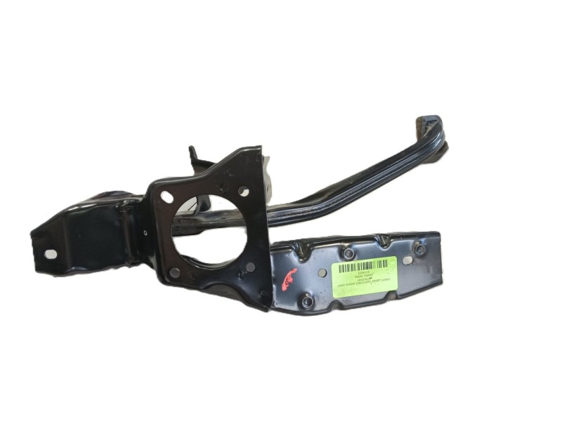 Recambio de pedal freno para land rover discovery sport (l550) 2.0 d referencia OEM IAM LR027627  