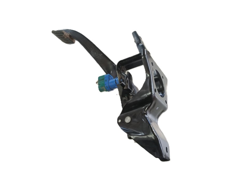 Recambio de pedal freno para land rover discovery sport (l550) 2.0 d referencia OEM IAM LR027627  