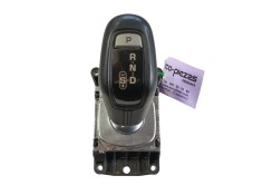 Recambio de pomo palanca cambio para land rover range rover sport ii (l494) 4.4 sdv8 4x4 referencia OEM IAM  LK10118925 