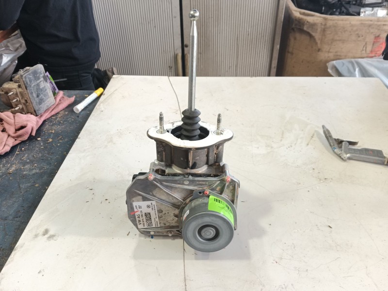 Recambio de servofreno para volkswagen id.4 (e21) pro eléctrico referencia OEM IAM   