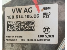 Recambio de servofreno para volkswagen id.4 (e21) pro eléctrico referencia OEM IAM    2