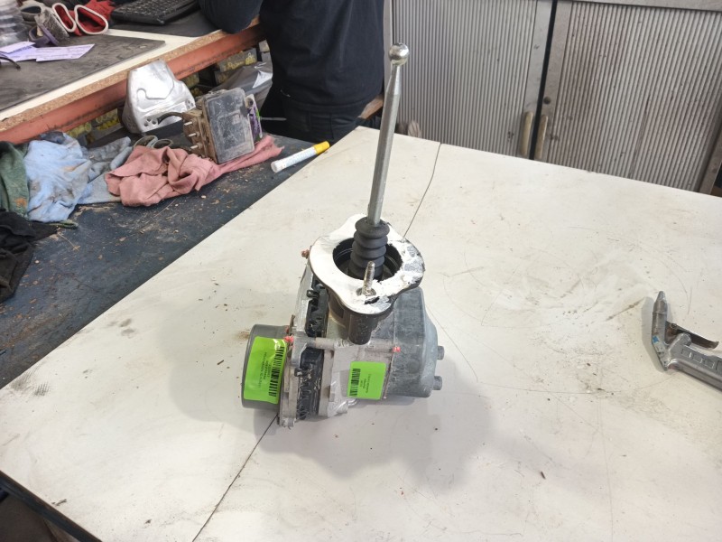 Recambio de servofreno para volkswagen id.4 (e21) pro eléctrico referencia OEM IAM   