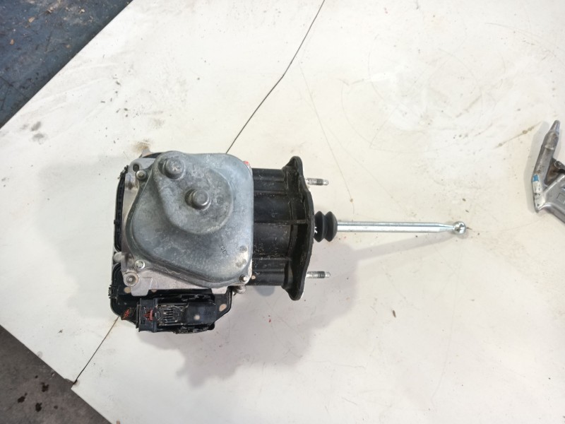 Recambio de servofreno para volkswagen id.4 (e21) pro eléctrico referencia OEM IAM   