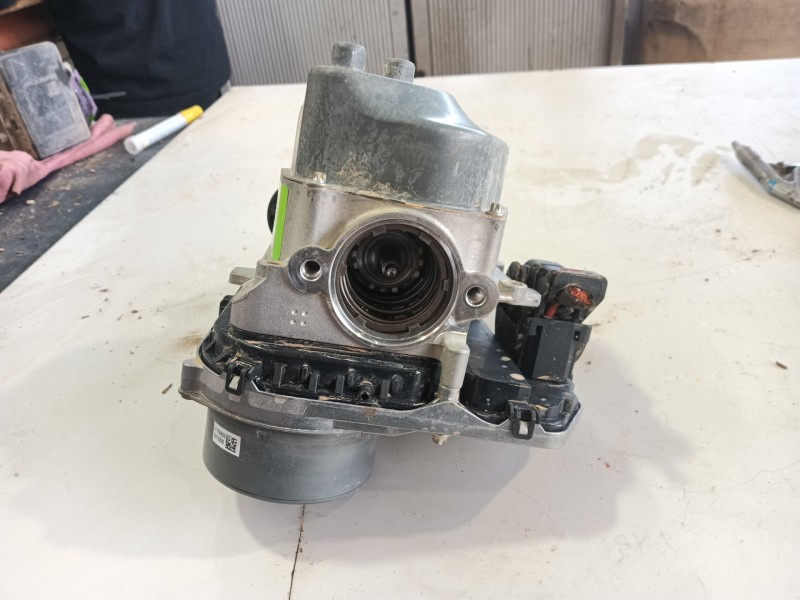 Recambio de servofreno para volkswagen id.4 (e21) pro eléctrico referencia OEM IAM   