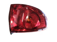 Recambio de piloto trasero izquierdo para seat altea (5p1) 1.9 tdi referencia OEM IAM 5P0945111B9B9 5P0945251 