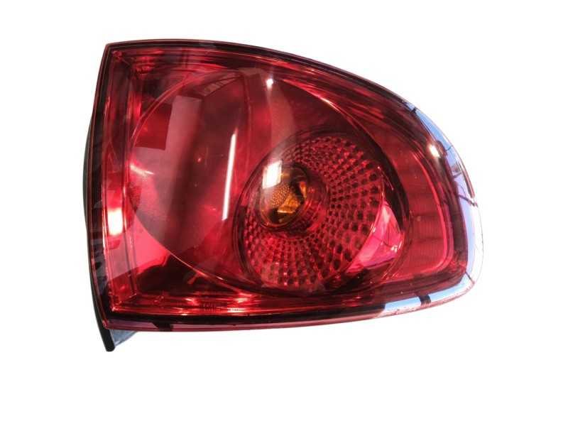 Recambio de piloto trasero izquierdo para seat altea (5p1) 1.9 tdi referencia OEM IAM 5P0945111B9B9 5P0945251 