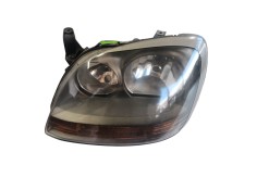 Recambio de faro izquierdo para nissan almera tino (v10) 2.2 dci referencia OEM IAM   