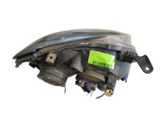 Recambio de faro izquierdo para nissan almera tino (v10) 2.2 dci referencia OEM IAM    2