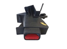 Recambio de enganche cinturon trasero derecho para lexus nx ii (_a2_, _h2_) 450h+ e-four (aazh26) referencia OEM IAM   