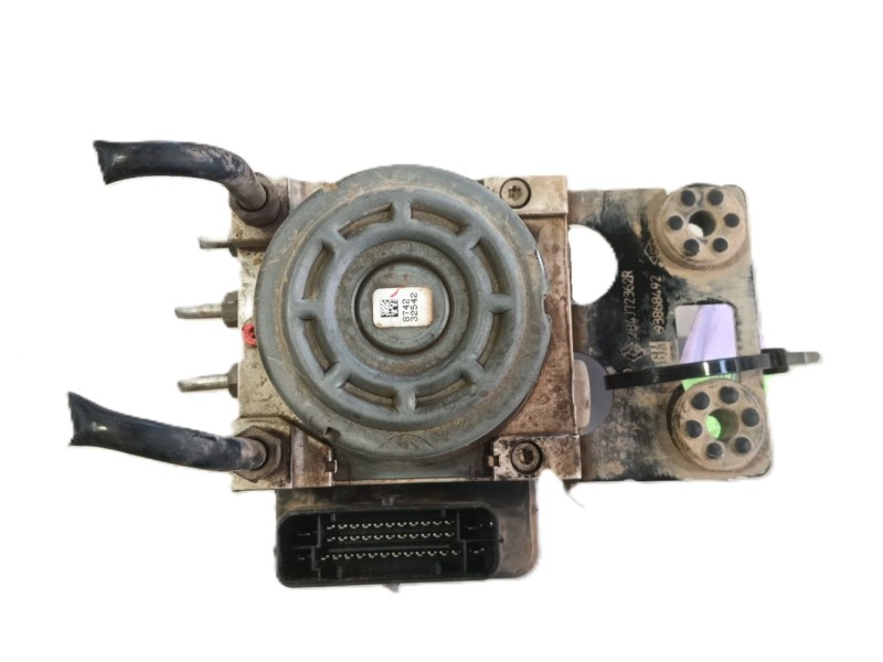 Recambio de abs para opel vivaro b furgoneta (x82) 1.6 cdti (05) referencia OEM IAM 95524008  