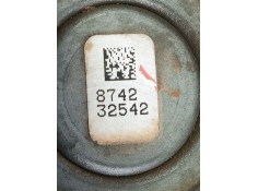 Recambio de abs para opel vivaro b furgoneta (x82) 1.6 cdti (05) referencia OEM IAM 95524008   2