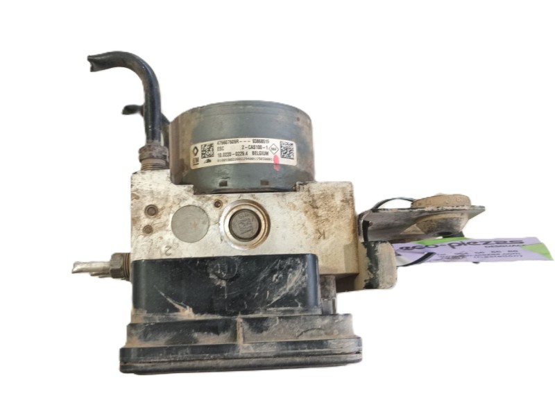 Recambio de abs para opel vivaro b furgoneta (x82) 1.6 cdti (05) referencia OEM IAM 95524008  