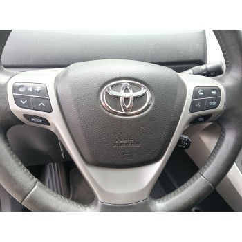 AIRBAG DELANTERO IZQUIERDO 451300F033B0 
