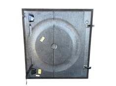 Recambio de bandeja trasera para land rover range rover sport ii (l494) 4.4 sdv8 4x4 referencia OEM IAM  205815  2