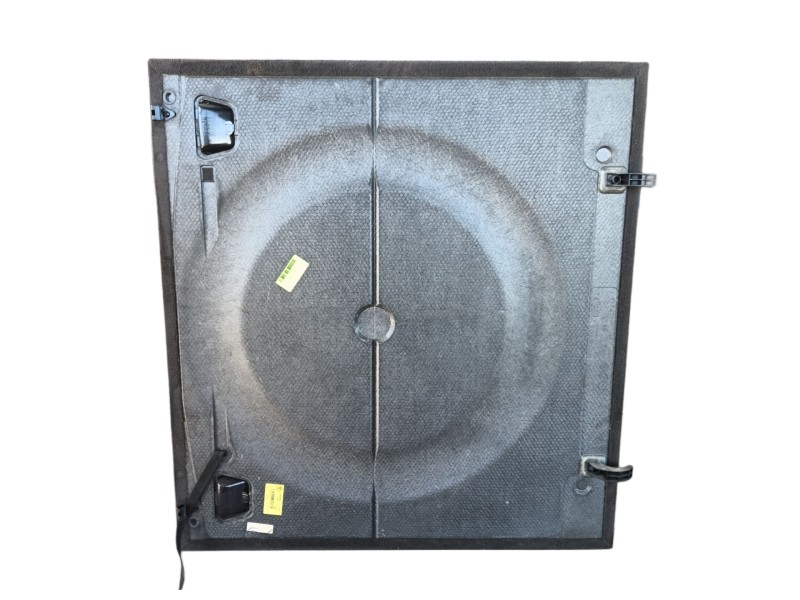 Recambio de bandeja trasera para land rover range rover sport ii (l494) 4.4 sdv8 4x4 referencia OEM IAM  205815 