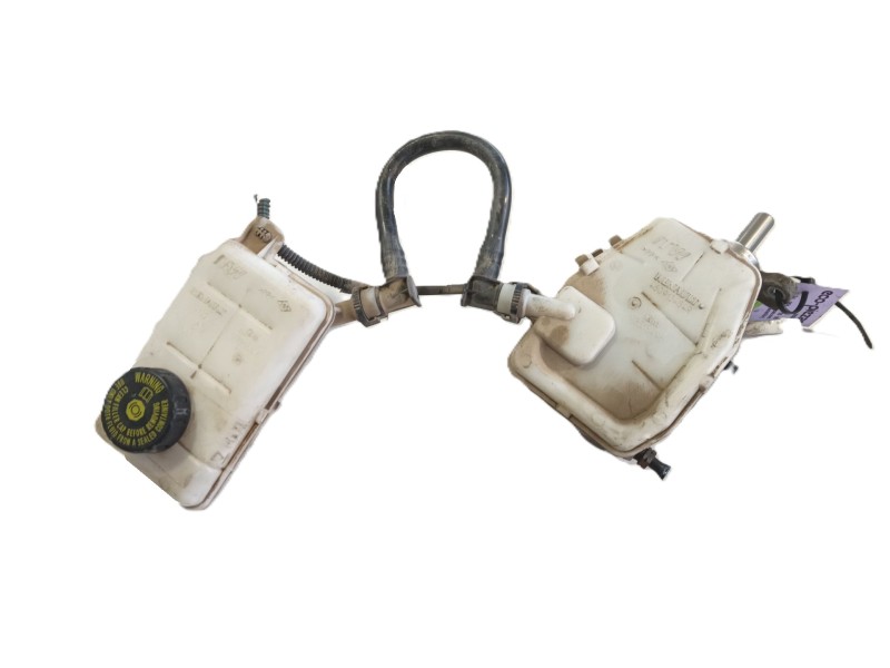 Recambio de bomba freno para opel vivaro b furgoneta (x82) 1.6 cdti (05) referencia OEM IAM 95521196  